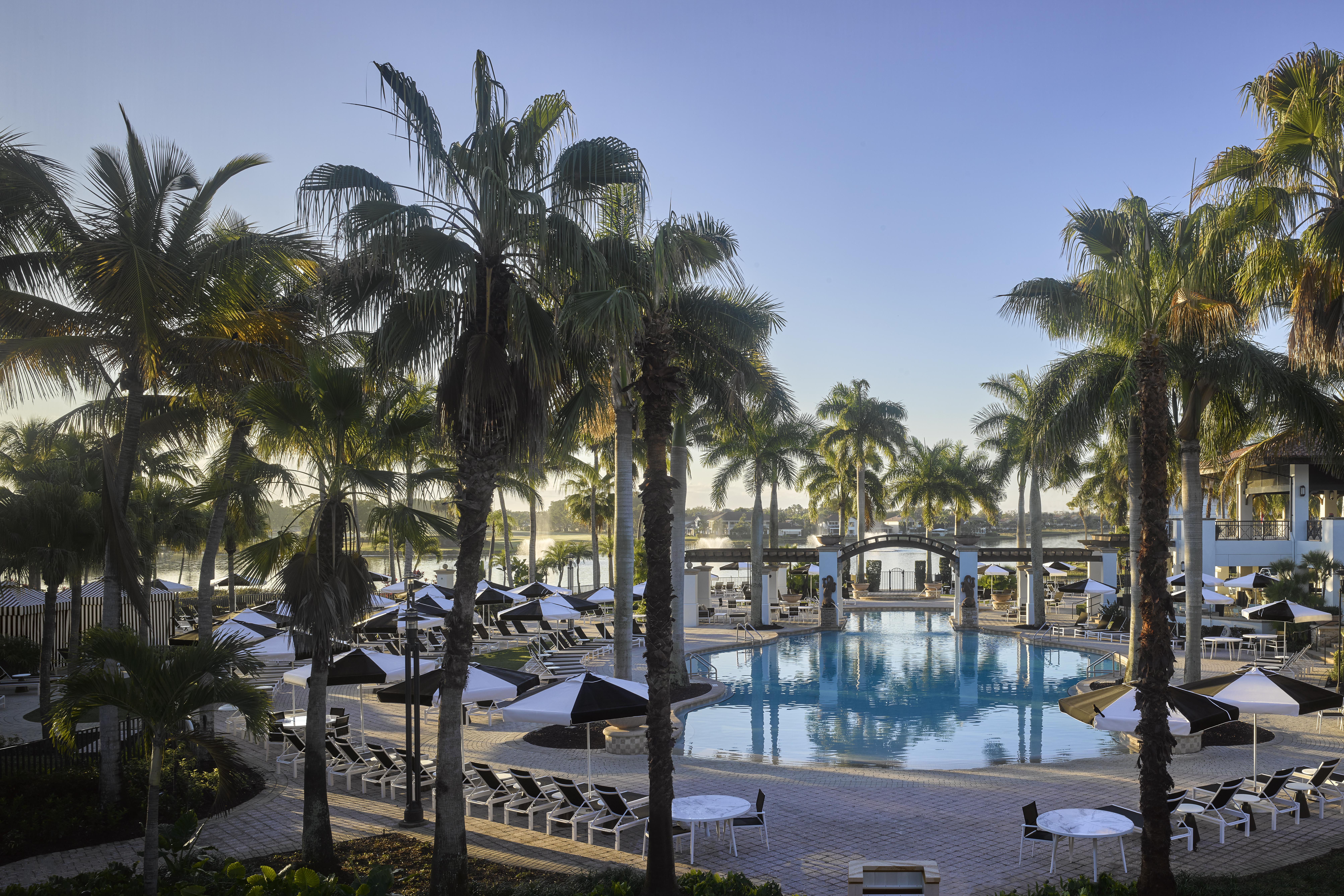 Pga National Resort Palm Beach Gardens Extérieur photo
